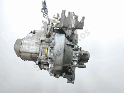 Gearbox CITROËN C4 II (NC_) 1.6 BlueHDi 100 | BP32334407M3 - Image 4