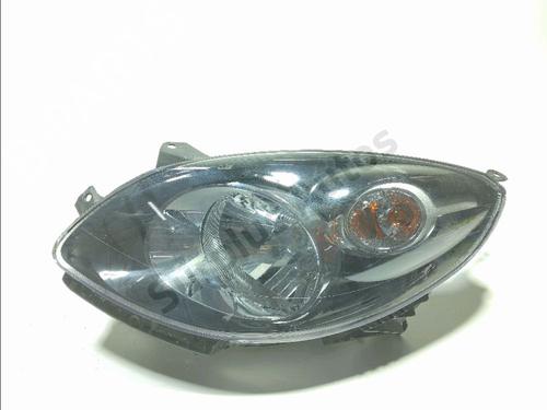 Left headlight RENAULT TWINGO II (CN0_) 1.2 16V (CN04, CN0B) | BP39260713C28 - Image 2