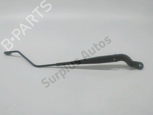 Used Front windshield wiper arm Front windshield wiper arm PEUGEOT EXPERT Van (222) 2.0 HDI (94 hp) 40491080 40491080
