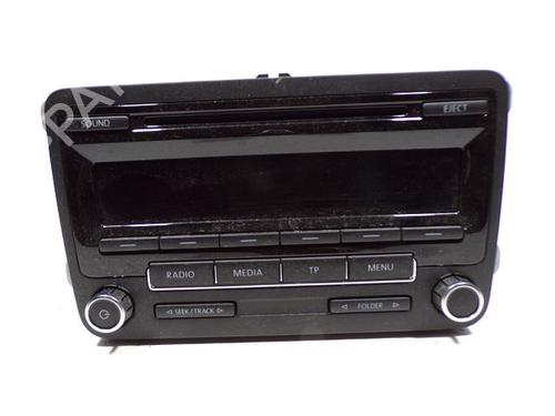 Used Radio Radio 37769788 37769788