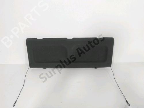 Used Rear parcel shelf Rear parcel shelf 31002187 31002187