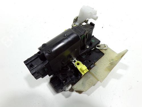 Front left lock DACIA LODGY (JS_) 1.6 SCe 100 (JSAV) | BP28247771C98 