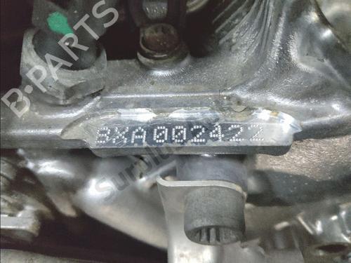 Engine AUDI A6 C6 Avant (4F5) S6 quattro | BP36854034M1  - Image 5