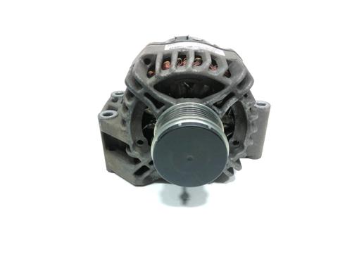 Used Alternator FIAT DOBLO Cargo (263_) 1.3 D Multijet (90 hp) 28222562