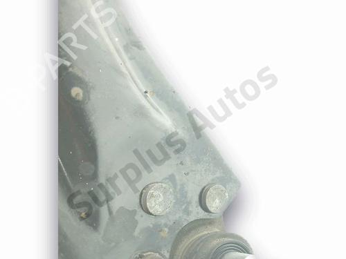 Left front suspension arm RENAULT CAPTUR II (HF_) Blue dCi 115 (HFAD) | BP37765876M12 - Image 2
