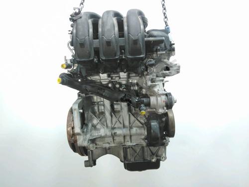 Used Engine Engine PEUGEOT 208 I (CA_, CC_) 1.2 VTI 82 (82 hp) 34338126 34338126