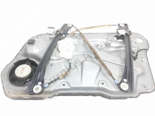 Used Front left window mechanism VW GOLF IV (1J1) 1.9 TDI (90 hp) 28241393