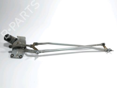 Used Front wipers mechanism RENAULT 19 I (B/C53_) 1.9 D (B/C534, B/C53J) (64 hp) 28273239