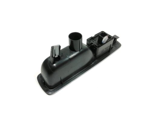 Right rear window switch RENAULT MEGANE III Hatchback (BZ0/1_, B3_) 1.5 dCi | BP28249965I28 
