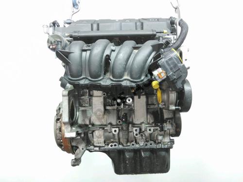 Motore Motore CITROËN C3 II (SC_) 1.4 VTi 95 (95 hp) 36464241 36464241