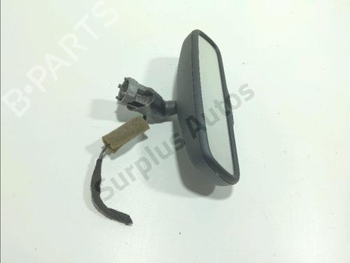 Used Rear mirror Rear mirror 37785799 37785799