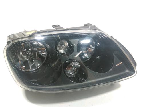 Højre forlygte VW TOURAN (1T1, 1T2) 1.9 TDI (100 hp) 28266157