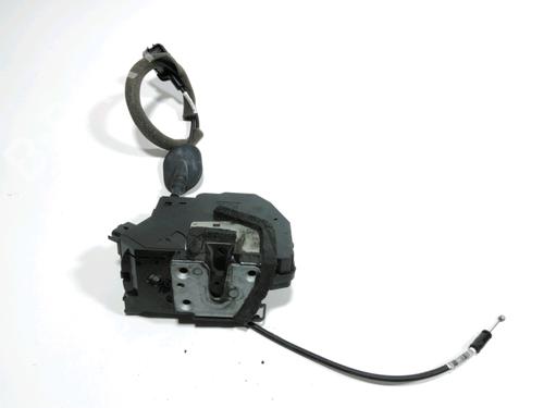 Used Front right lock RENAULT CLIO IV (BH_) 1.5 dCi 75 (75 hp) 28246950