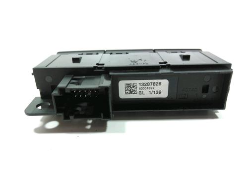 Warning switch OPEL MERIVA B MPV (S10) 1.7 CDTI (75) | BP28229367I22 
