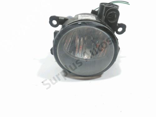 Used Left front fog light RENAULT CLIO IV (BH_) 0.9 TCe 90 (BHNF, BHMA, BHMH, BHJK, BHJR) (90 hp) 30313262