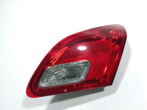 Højre baklys, luke OPEL ASTRA J (P10) 1.4 Turbo (68) (120 hp) 28267439