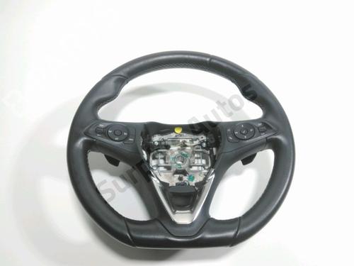 Used Steering wheel OPEL CORSA F (P2JO) 1.2 (68) (131 hp) 28225500