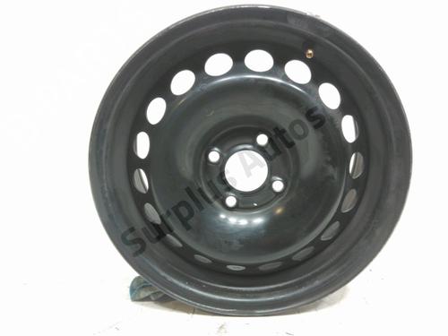 Used Rim RENAULT CLIO III (BR0/1, CR0/1) 1.5 dCi (C/BR0G, C/BR1G) (68 hp) 28595510