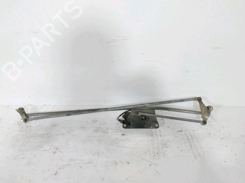 Used Front wipers mechanism CITROËN XSARA PICASSO (N68) 2.0 HDi (90 hp) 31008250