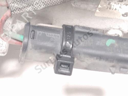 AC compressor CITROËN C3 III Van (SX_, SY_) BlueHDi 100 | BP40059224M34 - Image 6