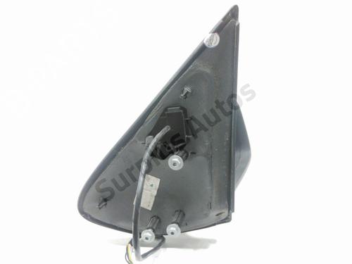 Right mirror DACIA SANDERO II TCe 90 (B8M1, B8MA, B8AC) | BP34232425C27 - Image 5