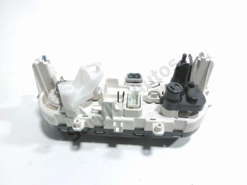 Climate control RENAULT CAPTUR I (J5_, H5_) 1.5 dCi 90 (J5N4, J5M5, J5MW, J5M6, J5AL, J5AJ) | BP37167733I5 - Image 3