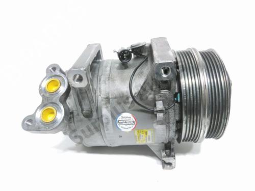 AC compressor VOLVO V50 (545) D3 | BP32741976M34 - Image 2