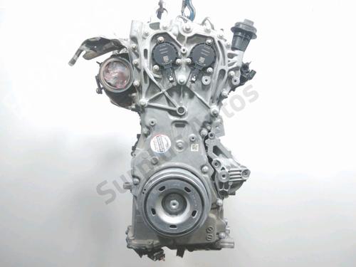 Engine MERCEDES-BENZ A-CLASS (W177) A 180 (177.084) | BP38613436M1 - Image 4