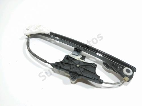 Rear right window mechanism VW PASSAT B8 Variant (3G5, CB5) 1.4 GTE Hybrid | BP28250786C25 - Image 2
