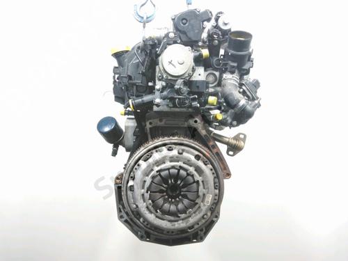 Engine RENAULT MEGANE III Hatchback (BZ0/1_, B3_) 1.5 dCi (BZ09, BZ0D, BZ1W, BZ29, BZ14) | BP36795937M1 - Image 2