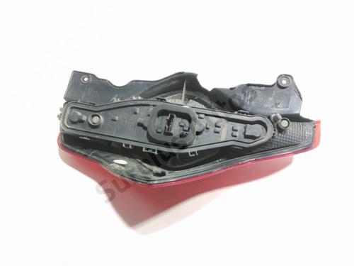 Left taillight DACIA LODGY (JS_) 1.2 TCe (JSAY, JSM0) | BP35972662C34 - Image 3