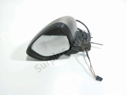 Used Left mirror CITROËN C3 II (SC_) 1.4 (73 hp) 30367528