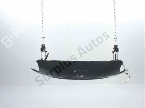 Used Tailgate CITROËN DS3 Convertible 1.6 HDi 90 (92 hp) 28259735