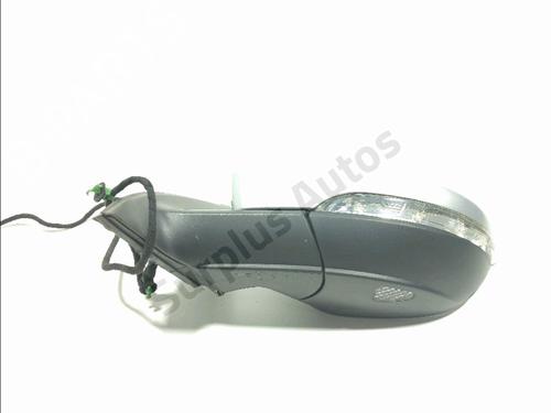 Left mirror VW PASSAT B7 Variant (365) 2.0 TDI | BP37600643C26 - Image 3