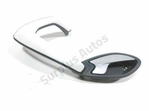 Used Front right interior door handle FORD KA (RU8) 1.2 (69 hp) 29471205