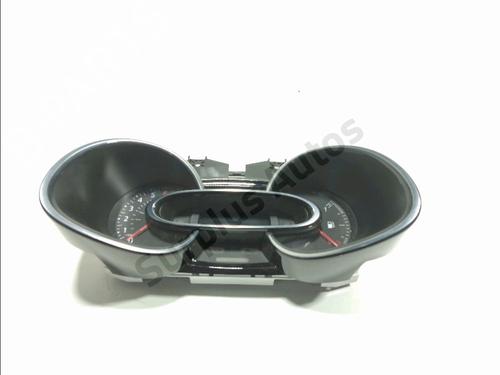 Quadro strumenti Quadro strumenti RENAULT CLIO IV (BH_) 0.9 TCe 90 (BHNF, BHMA, BHMH, BHJK, BHJR) (90 hp) 34416440 34416440