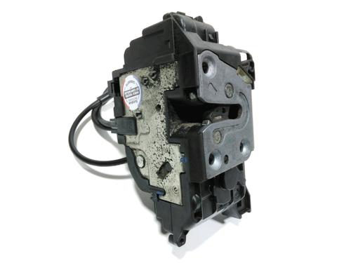 Used Rear right lock RENAULT CLIO III (BR0/1, CR0/1) 1.5 dCi (BR17, CR17) (86 hp) 28254127