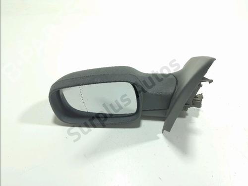 Used Left mirror Left mirror 37292065 37292065