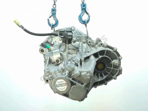 Gearbox RENAULT CLIO V (B7_) 1.5 Blue dCi 85 (B7AG) | BP37764944M3 - Image 3