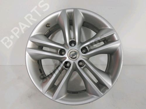 Velg NISSAN QASHQAI I (J10, NJ10) 1.5 dCi (106 hp) 30987964