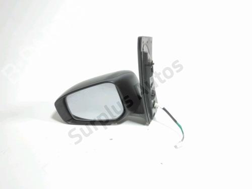 Used Left mirror Left mirror 37870783 37870783