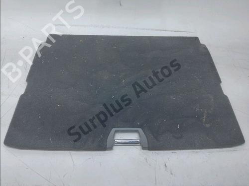Used Luggage compartment floor Luggage compartment floor 38300857 38300857