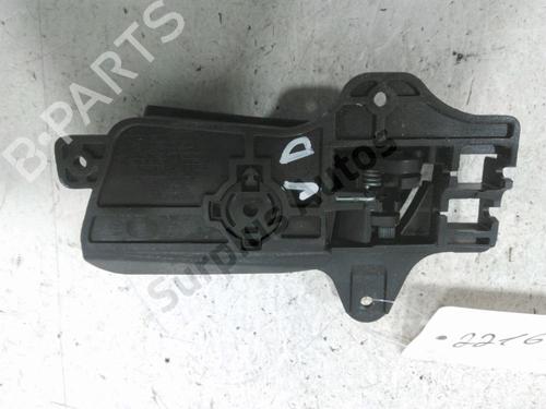 Front right interior door handle HYUNDAI i30 (FD) 1.4 | BP30996204I14 - Image 2