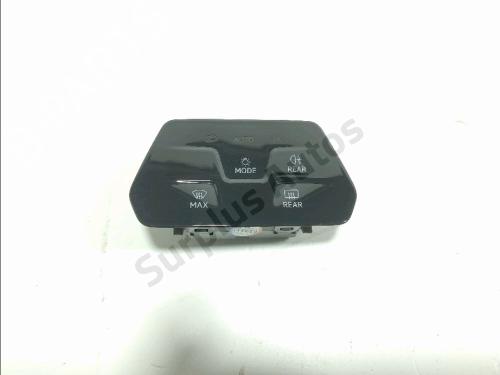 headlight-switch-vw-golf-viii-cd1-da1-2019-40464509 main image