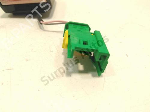 Seat buckle DACIA DUSTER (HS_) 1.5 dCi (HSMC) | BP39088823I32 - Image 3