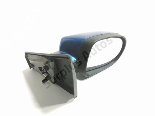 Used Right mirror Right mirror RENAULT CLIO III (BR0/1, CR0/1) 1.5 dCi (75 hp) 33686371 33686371