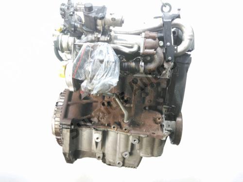 Engine RENAULT CLIO III (BR0/1, CR0/1) 1.5 dCi (C/BR0G, C/BR1G) | BP28311266M1 