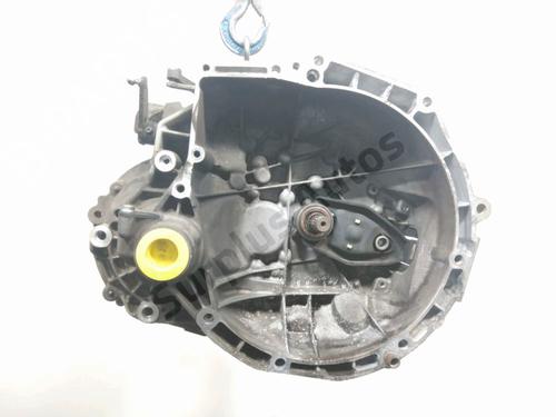 Used Gearbox Gearbox 38432944 38432944