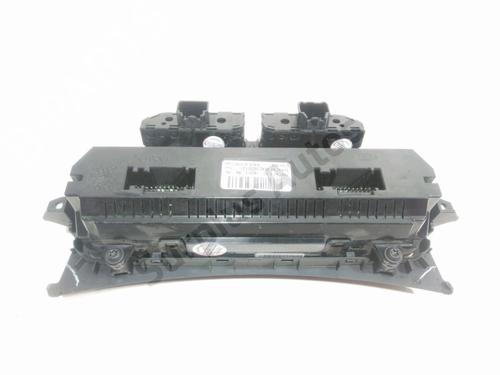 Climate control FORD C-MAX II (DXA/CB7, DXA/CEU) 2.0 TDCi | BP31986433I5