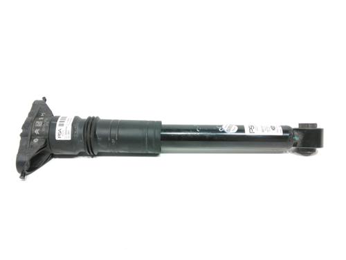 Used Right rear shock absorber PEUGEOT 208 II (UB_, UP_, UW_, UJ_) 1.2 PureTech 100 (101 hp) 28225781